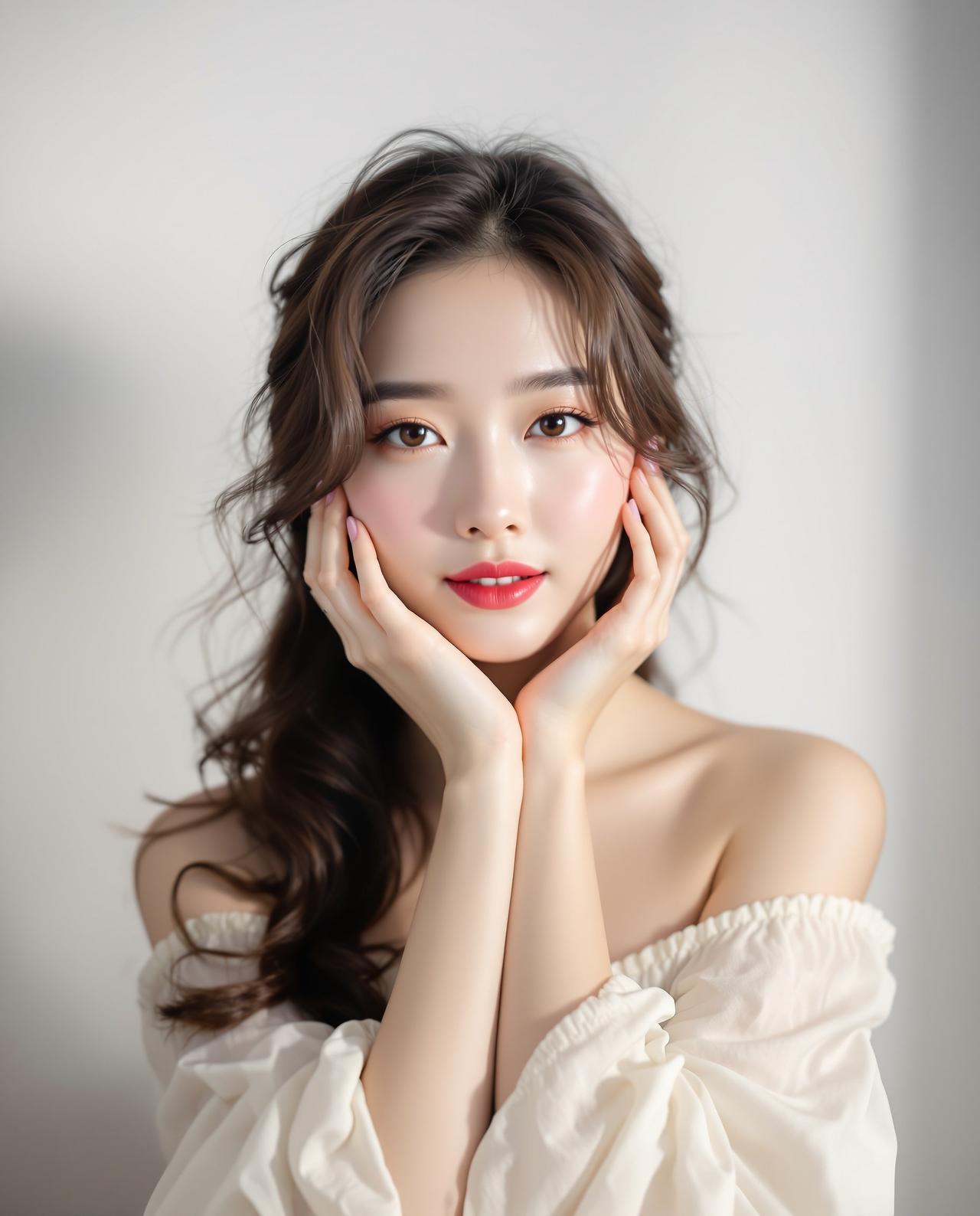 李美华-私人影院签约演员