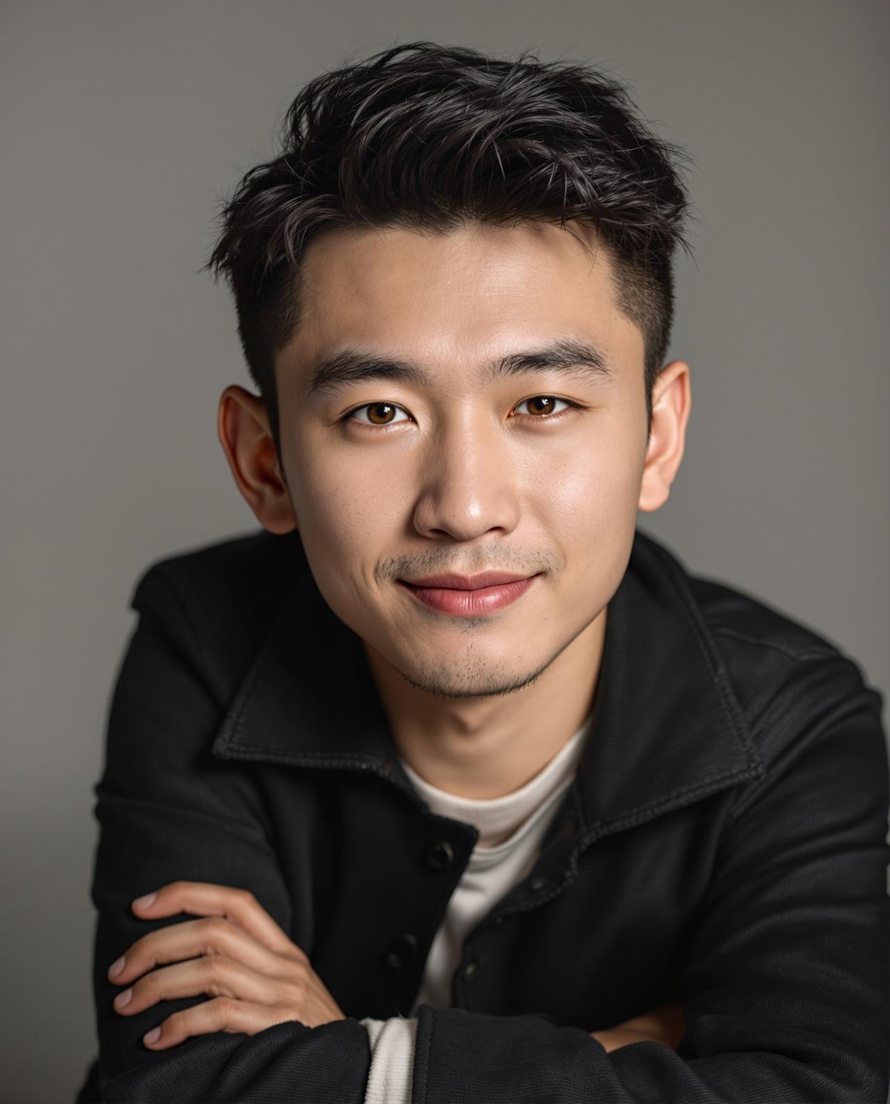 张明远-私人影院签约演员