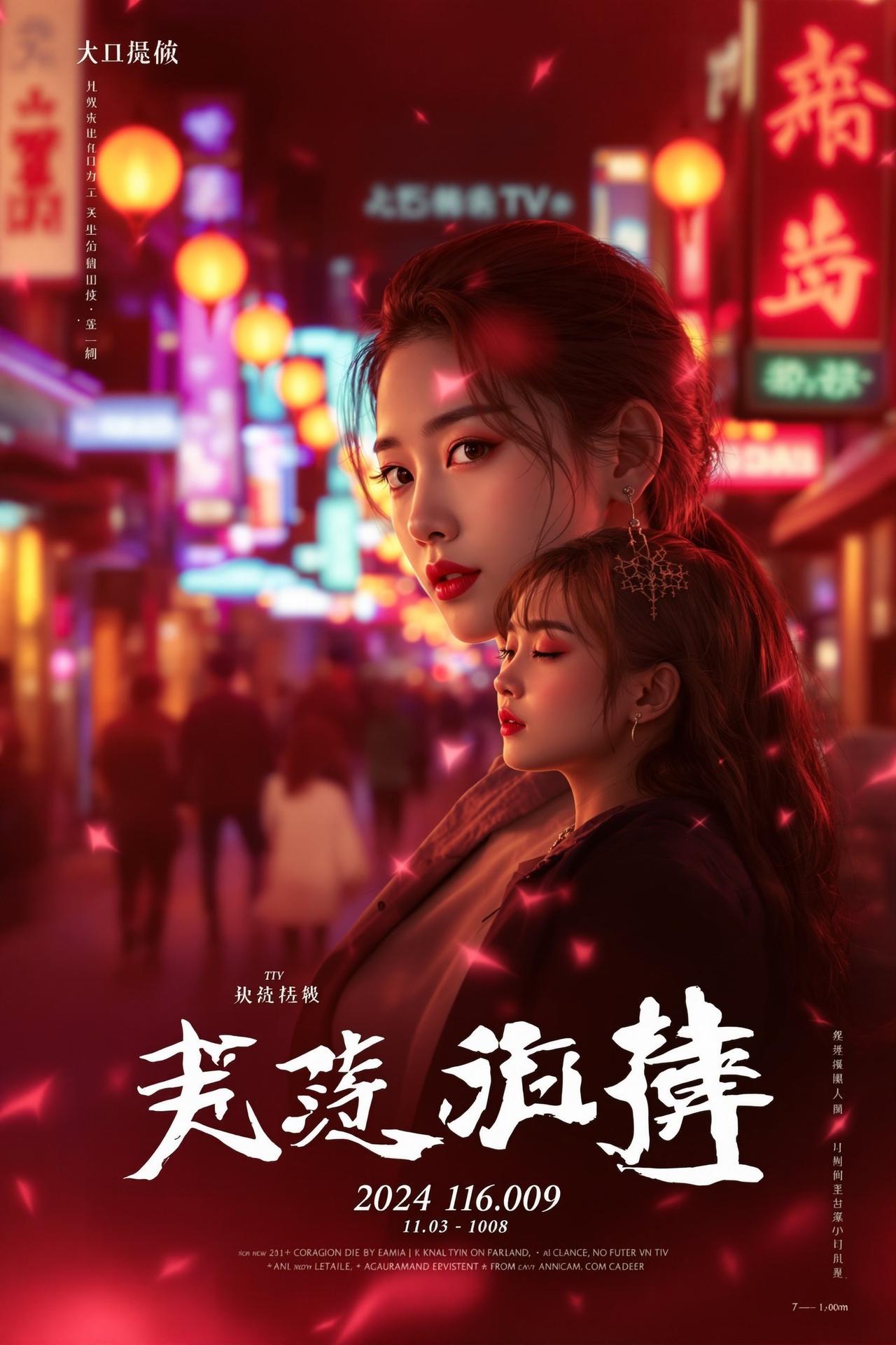 星河璀璨-私人影院出品