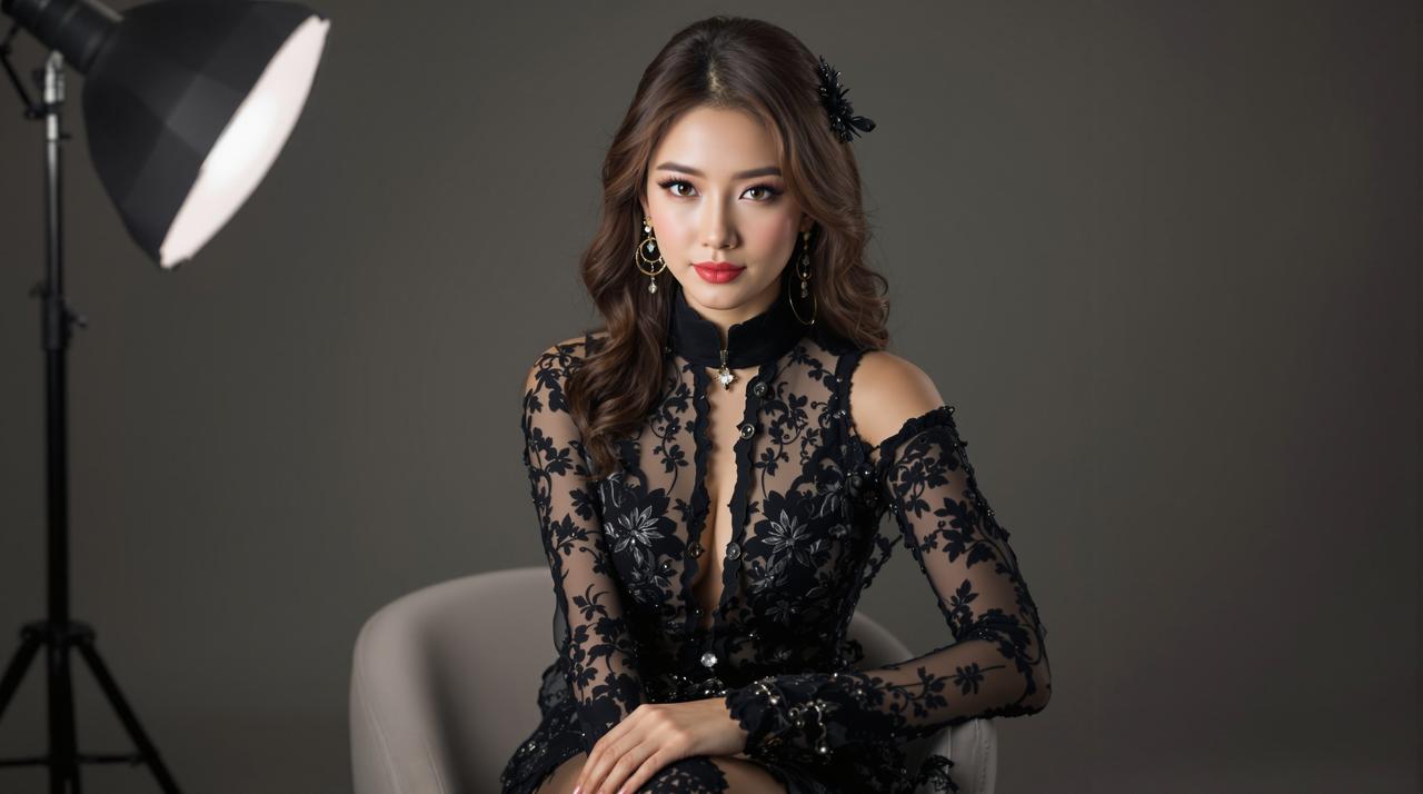 签约演员林晓雨荣登福布斯中国娱乐榜单，成为最具影响力新生代演员-私人影院