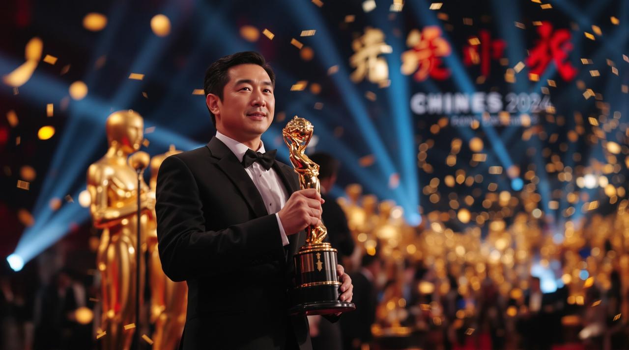 《山河无恙》荣获第36届金鸡奖最佳影片，私人影院再创辉煌-私人影院出品