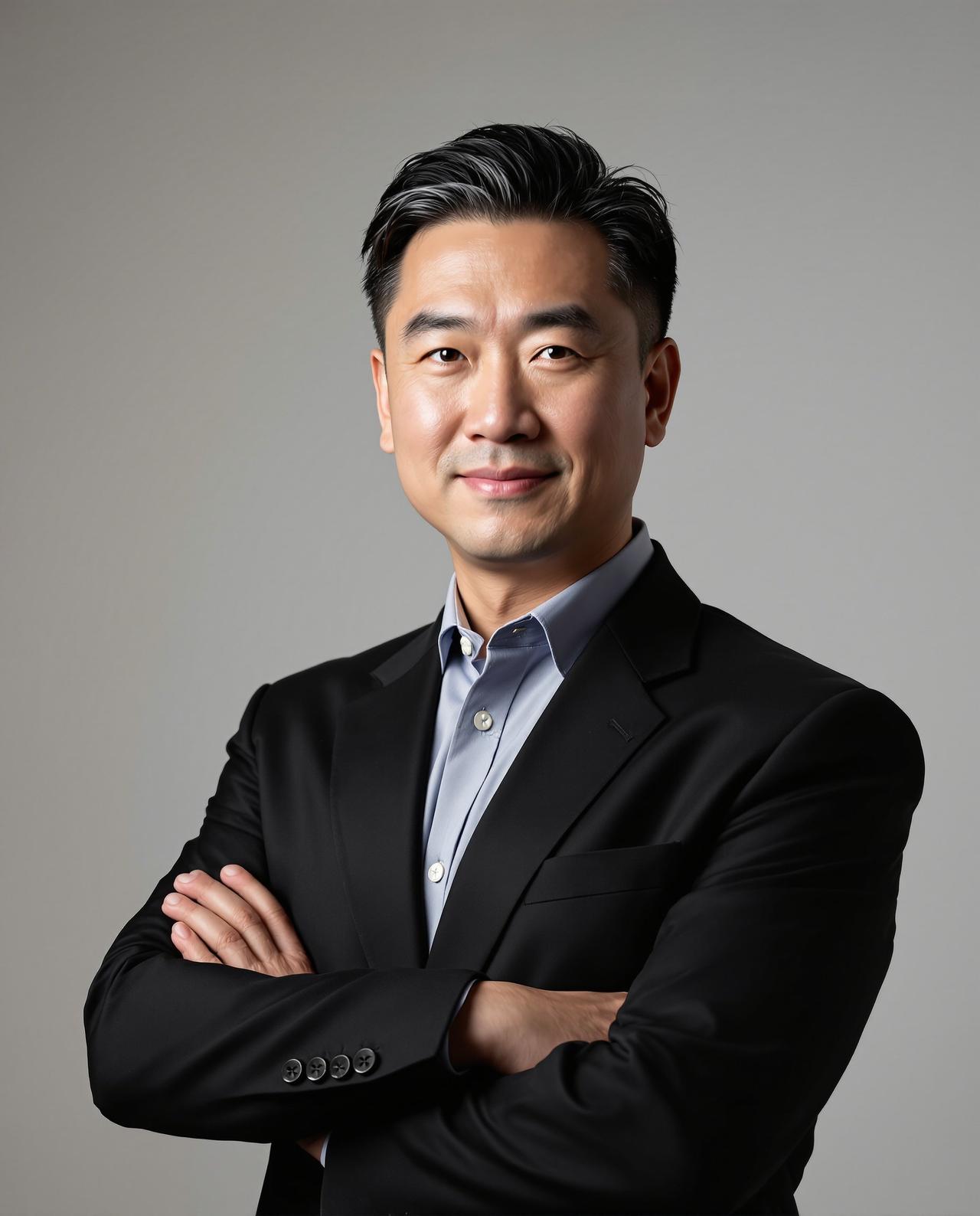 陈文博 陈文博-私人影院