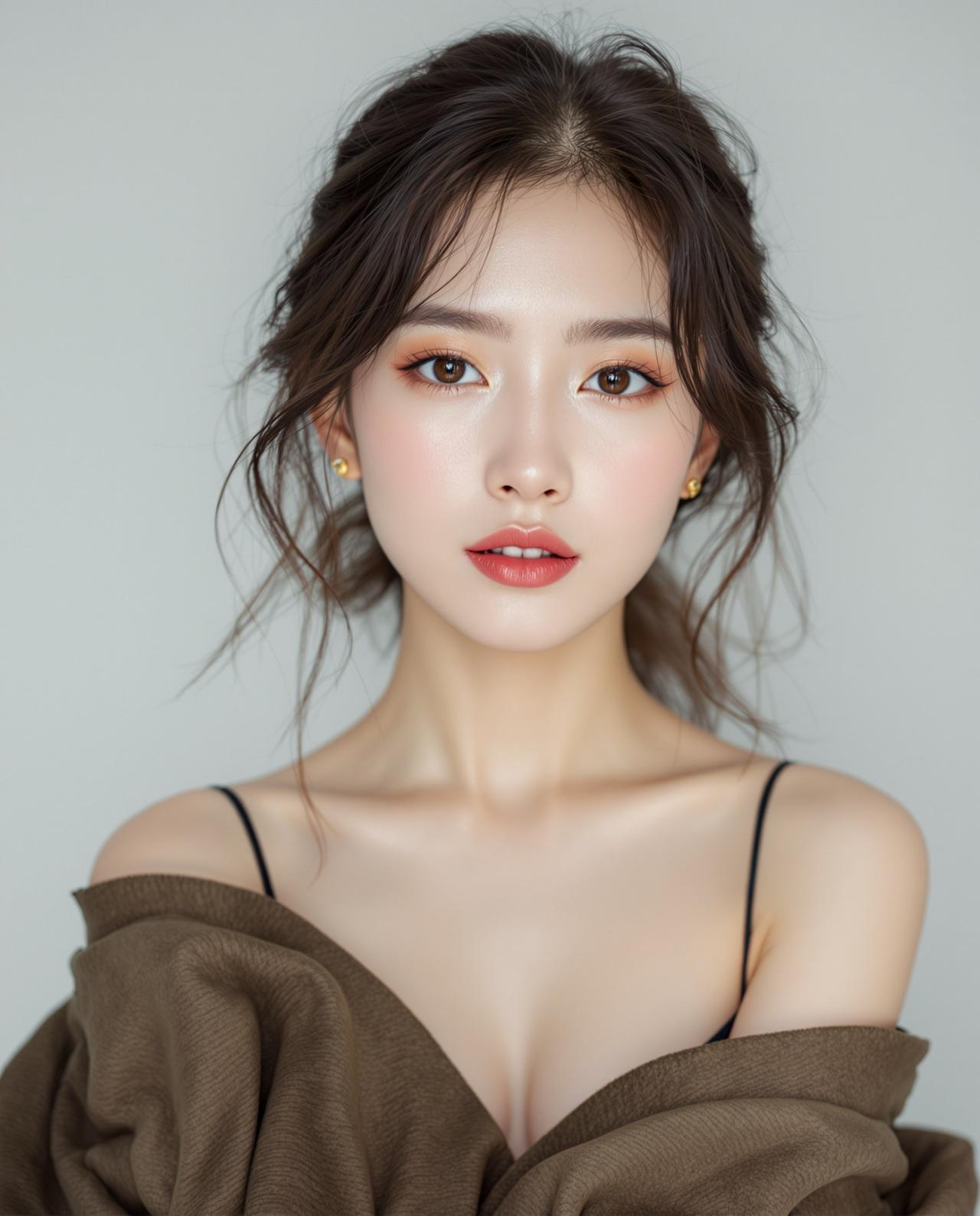 林晓雨-私人影院签约演员