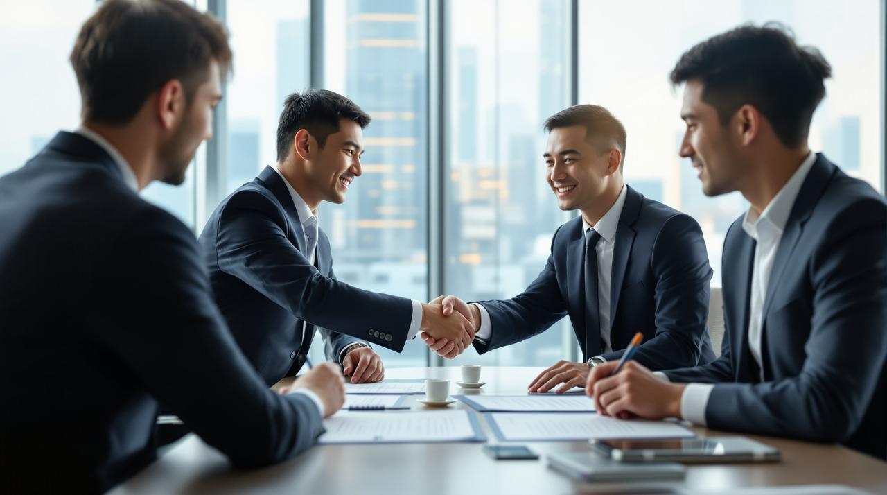 私人影院与腾讯视频签署战略合作协议，共同打造精品内容生态-私人影院