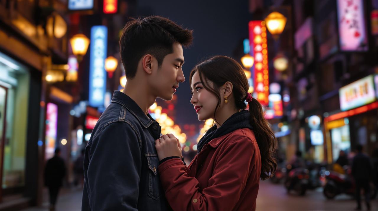 《星河璀璨》定档五一黄金档，全国同步上映-私人影院