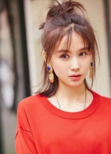 娱乐圈吃瓜爆料戚薇夫妇